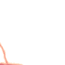 Night-time road noise heatmap for CW8 1TT