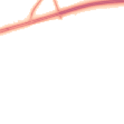 Night-time road noise heatmap for CW8 2AX