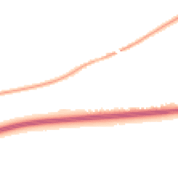 Night-time road noise heatmap for CW8 2EX
