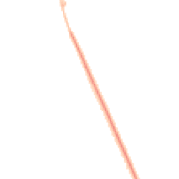 Night-time road noise heatmap for CW8 2HZ