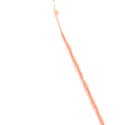 Night-time road noise heatmap for CW8 2JB