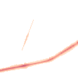 Night-time road noise heatmap for CW8 2JR