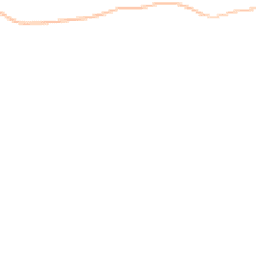 Night-time road noise heatmap for CW8 2RG