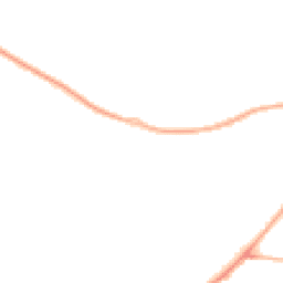 Night-time road noise heatmap for CW8 3AQ