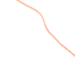 Night-time road noise heatmap for CW8 3EF