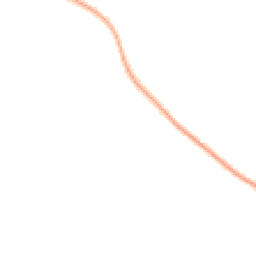 Night-time road noise heatmap for CW8 3EH