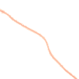 Night-time road noise heatmap for CW8 3JD