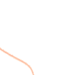 Night-time road noise heatmap for CW8 3JZ