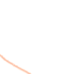 Night-time road noise heatmap for CW8 3LE