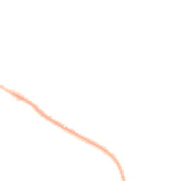 Night-time road noise heatmap for CW8 3LN