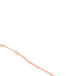 Night-time road noise heatmap for CW8 3NU