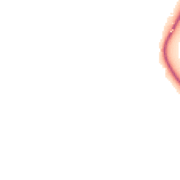 Night-time road noise heatmap for CW8 3QZ