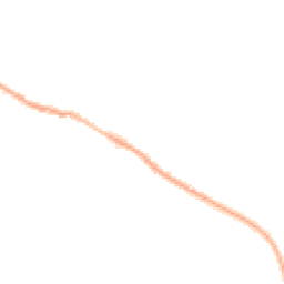 Night-time road noise heatmap for CW8 3RH