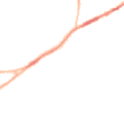 Night-time road noise heatmap for CW8 4AQ