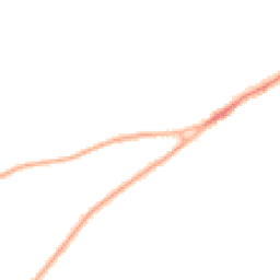 Night-time road noise heatmap for CW8 4BB