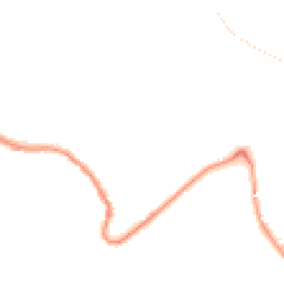 Night-time road noise heatmap for CW8 4JQ