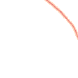 Night-time road noise heatmap for CW8 4RR