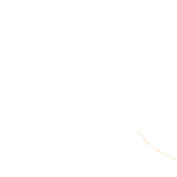 Night-time road noise heatmap for CW8 4ST