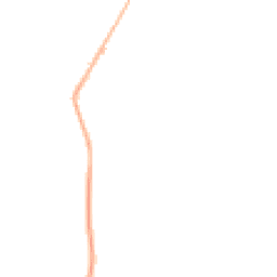 Night-time road noise heatmap for CW9 6DA