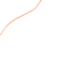 Night-time road noise heatmap for CW9 6EG