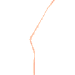 Night-time road noise heatmap for CW9 6ET