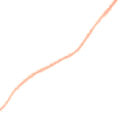 Night-time road noise heatmap for CW9 6EX