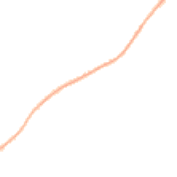 Night-time road noise heatmap for CW9 6EY