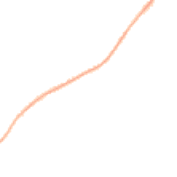 Night-time road noise heatmap for CW9 6EZ
