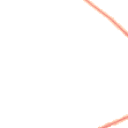 Night-time road noise heatmap for CW9 6GB