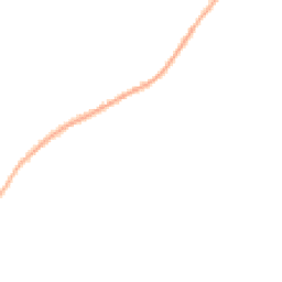 Night-time road noise heatmap for CW9 6PL