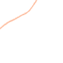 Night-time road noise heatmap for CW9 6PP