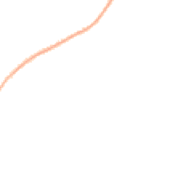 Night-time road noise heatmap for CW9 6PR