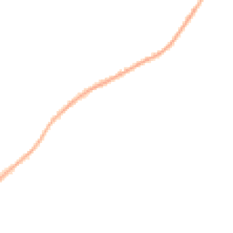 Night-time road noise heatmap for CW9 6PW