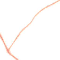 Night-time road noise heatmap for CW9 6PZ