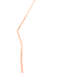 Night-time road noise heatmap for CW9 6QY