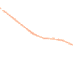 Night-time road noise heatmap for CW9 7DA