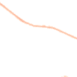 Night-time road noise heatmap for CW9 7EY
