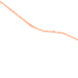 Night-time road noise heatmap for CW9 7HP