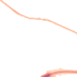 Night-time road noise heatmap for CW9 7JB