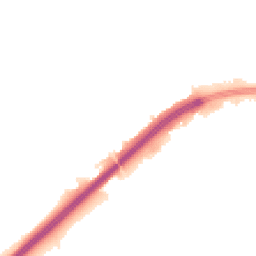 Night-time road noise heatmap for CW9 7JZ