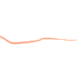 Night-time road noise heatmap for CW9 7SX