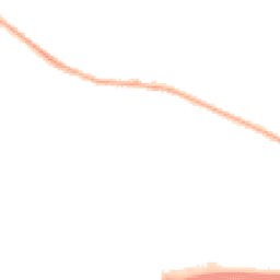 Night-time road noise heatmap for CW9 7XL