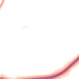 Night-time road noise heatmap for CW9 8BP