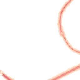 Night-time road noise heatmap for CW9 8GL