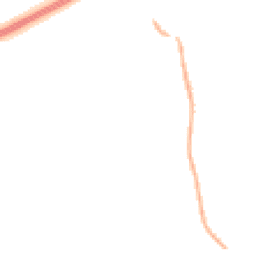 Night-time road noise heatmap for CW9 8JJ