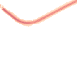 Night-time road noise heatmap for CW9 8JL