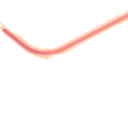 Night-time road noise heatmap for CW9 8JP