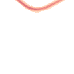 Night-time road noise heatmap for CW9 8PS