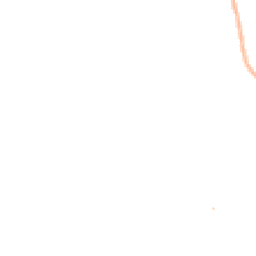 Night-time road noise heatmap for CW9 8SN