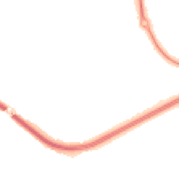 Night-time road noise heatmap for CW9 8UB